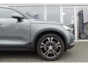 Volvo XC40 (2020) thumbnail 8