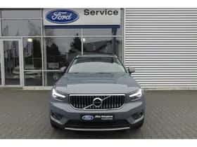 Volvo XC40 (2020) thumbnail 10