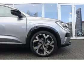 Renault Austral (2024) thumbnail 8