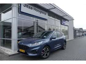 Ford Kuga (2021)