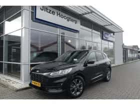 Ford Kuga (2021)