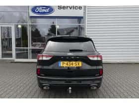 Ford Kuga (2021) thumbnail 11