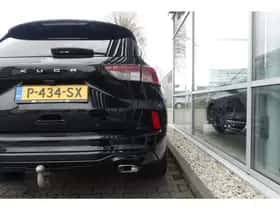 Ford Kuga (2021) thumbnail 4