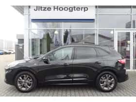 Ford Kuga (2021) thumbnail 6