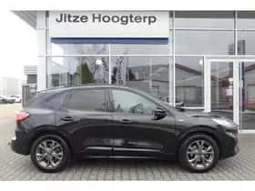 Ford Kuga (2021) thumbnail 7
