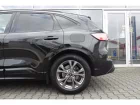 Ford Kuga (2021) thumbnail 9