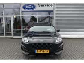 Ford Kuga (2021) thumbnail 10