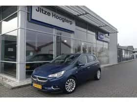 Opel Corsa (2015)