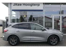 Ford Kuga (2021) thumbnail 7