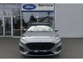 Ford Kuga (2021) thumbnail 10