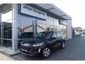 Ford Kuga (2022)