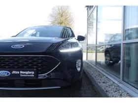 Ford Kuga (2022) thumbnail 3