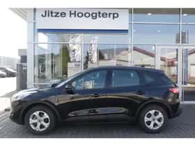 Ford Kuga (2022) thumbnail 6