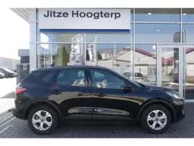 Ford Kuga (2022) thumbnail 7