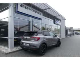 Renault Captur thumbnail 2