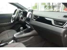 Renault Captur thumbnail 21
