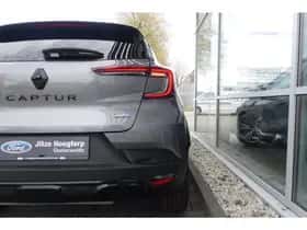 Renault Captur thumbnail 4