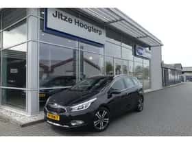 Kia Cee'd (2012) thumbnail 1