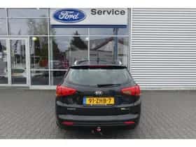 Kia Cee'd (2012) thumbnail 11