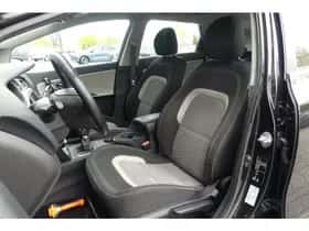 Kia Cee'd (2012) thumbnail 15