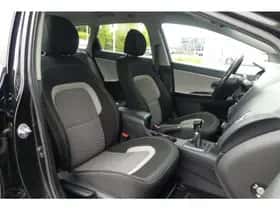 Kia Cee'd (2012) thumbnail 19