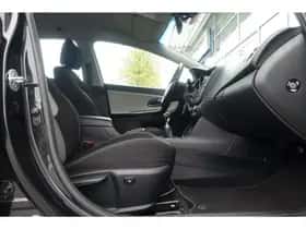 Kia Cee'd (2012) thumbnail 20