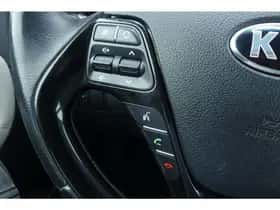 Kia Cee'd (2012) thumbnail 23