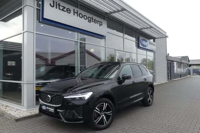 Volvo XC60 (2021) thumbnail 1