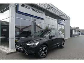 Volvo XC60 (2021)