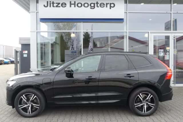Volvo XC60 (2021) thumbnail 6