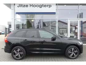 Volvo XC60 (2021) thumbnail 7