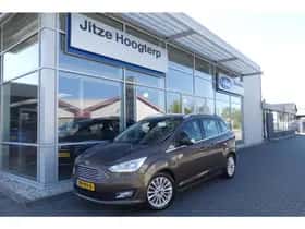 Ford C-Max (2017)
