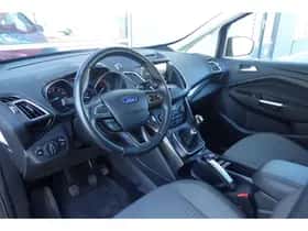 Ford C-Max (2017) thumbnail 19