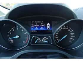 Ford C-Max (2017) thumbnail 26