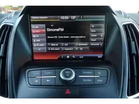 Ford C-Max (2017) thumbnail 31