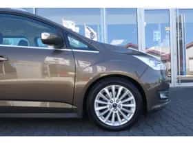 Ford C-Max (2017) thumbnail 8