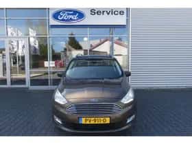 Ford C-Max (2017) thumbnail 10