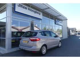 Ford C-Max (2012) thumbnail 2