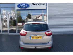Ford C-Max (2012) thumbnail 11