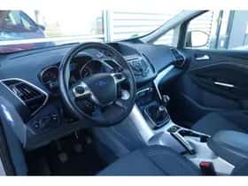 Ford C-Max (2012) thumbnail 18