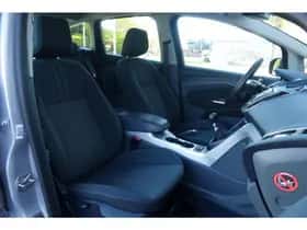 Ford C-Max (2012) thumbnail 19