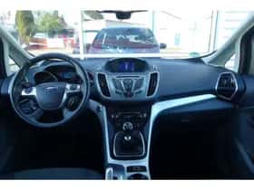 Ford C-Max (2012) thumbnail 22
