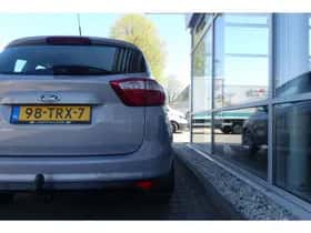 Ford C-Max (2012) thumbnail 4