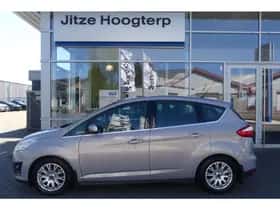 Ford C-Max (2012) thumbnail 6