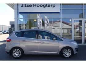 Ford C-Max (2012) thumbnail 7