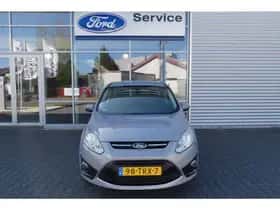 Ford C-Max (2012) thumbnail 10