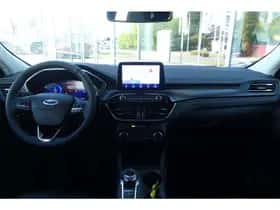 Ford Kuga (2022) thumbnail 24