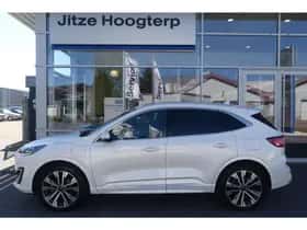 Ford Kuga (2022) thumbnail 6