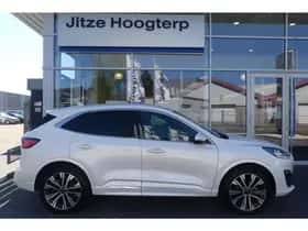 Ford Kuga (2022) thumbnail 7