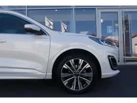 Ford Kuga (2022) thumbnail 8